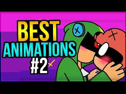 Welcome to brawl star animation official channel. Best Animations In Brawl Stars Youtube In 2020 Cool Animations Brawl Animation