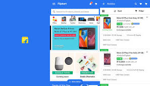 By downloading the flipkart free online shopping app on your android phone or tablet, you can effortlessly browse our massive collection of more than 80 . Download Flipkart Online Shopping App Latest Version For Android Free