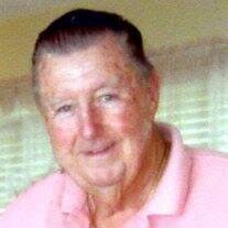 Frederick T. Delaney Obituary