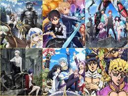 Download dan nonton anime beelzebub sub indo bd (bluray) + batch dengan ukuran (resolusi) mkv 720p, mkv 480p, mp4 360p, mp4 anime ini sebenarnya tidak romance, tapi admin tambahkan category romance, karena pada episode pertengahan, nantinya akan ada cerita romancenya. Anime Fall 2018 Subtitle Indonesia Drivenime