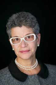 Meet District Judge Candidate Antonia Grifo