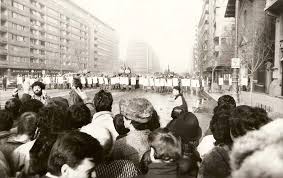 • instituţia se numeşte radioteleviziunea română liberă. Romanian Revolution Wikipedia