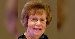 Helen Marie Weynand Mailloux Obituary