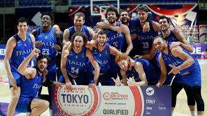 Jul 04, 2021 · sarà la finale prevista: Basket Impresa Dell Italia Batte La Serbia A Belgrado E Vola A Tokyo La Stampa