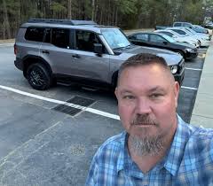 Trade for full flat steps in SoCal?