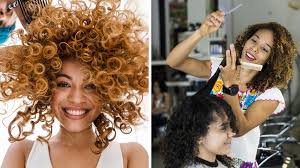 Find the nearest place near you and discover the difference a ouidad certified salon can make! The Best 5 Hair Salons For Curly Hair Identity Magazine