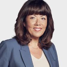 Senior Executive Team