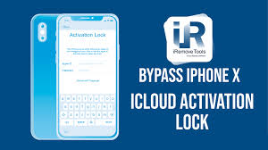 Apple will not unlock any devices without the icloud user name and . Bypass Unlock Iphone X Activation Lock