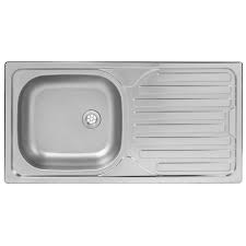 Maybe you would like to learn more about one of these? Kitchen Sink Single Bowl Drop In