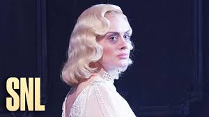 Adele on saturday night live already looks like it's going to be a highlight of our life in lockdown. Snl Season 46 Episode 4 Recap Adele Hosts With Musical Guest H E R Ew Com