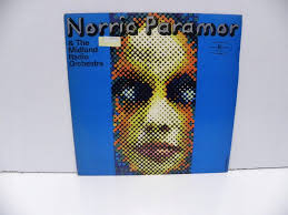 Norrie Power Skating