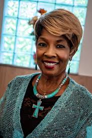 Meet Daria Dillard Stone of Dayton