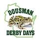 Crossfire Country Rock Band: Dousman Derby Days