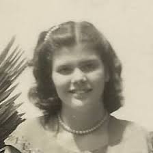 Thelma Concepcion Gutierrez Roman (1932-1962)