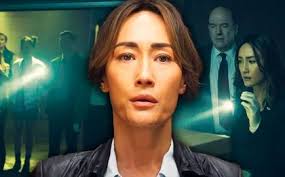 Scarlet Witch Took Quicksilver's Death Worse Than the MCU in Heroes Reborn