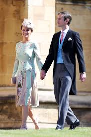 Pippa Middleton: Ihr Auftritt bei der royalen Hochzeit | GALA.de