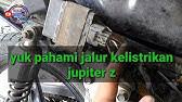 Temukan artikel yang sedang anda cari disini! Wiring Diagram Lampu Kepala Jupiter Z Vega R Rx S Rx K Alfa Youtube