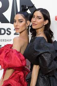 Twelve celebrities battle it out to be australia's first ever celebrity apprentice. Meet The Celebrity Apprentice Cast For 2021 Who Magazine