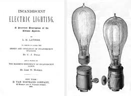 Cara membuat lampu pijar berkedip dari bekas lampu led yang rusak, disini hanya diperlukan: Sejarah Penemuan Bola Lampu Part 3 Kumparan Com
