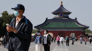 China Flare Up Taiwan Bangkok Pet Salons Your Monday Briefing The New York Times 🔥+ rheumatoid arthritis flare up treatment 01 feb 2021 apa itu arthritis(sakit sendi) :