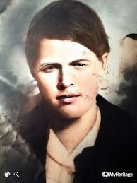 Alma Launa (Lee) Mackey (1899-1925)