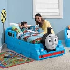 Step2 Thomas The Tank Engine Convertible Toddler Bed Convertible Toddler Bed Toddler Bed Frame Toddler Car Bed