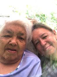 Isabel Berrones Obituary