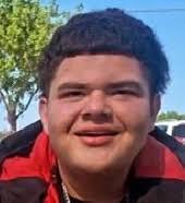 Obituary information for Ricardo Gael Aguilera Jr.