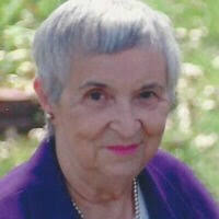 Betty R. Chamberlain Obituary (2021)