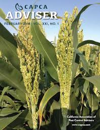 With more than 30 staffed facilities, our licensed pest control advisors and certified crop advisors are available to support. 201802 Capca Adviser Feb2018 Web By Capca Issuu