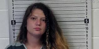 Fentanyl found in stopped vehicle north of Topeka leads to woman's arrest