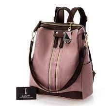 The top countries of suppliers are china, pakistan, and vietnam, from which the percentage of tas ransel wanita supply is 98%, 1%, and 1. Tas Emory Ransel Raissa 01emo1551 Terbaru Tas Ransel Emory Raissa 01emo1638 Dengan Model Terkini Yang Mengikuti Trend Terbaru 2018 Yan Tas Tas Wanita Tas Kulit