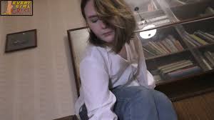 FGHUZB – Svetlana Crayfish Pressured - EVERYGIRL CRUSH