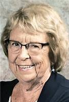 Joan Douglass Obituary (1938