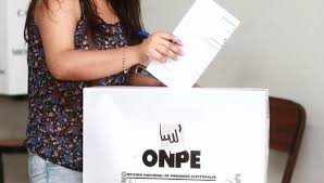 Jun 06, 2021 · por su parte, el programa de resultados electorales preliminares (prep) es un sistema que opera a partir de un conteo de las actas de casillas (que ya registrarán todos los votos de cada una), y. Onpe Niega Manipulacion De Cifras Y Explico Reduccion De Votos Que Denuncio Victoria Nacional Resultados Oficiales Jorge Nieto Montesinos Fraude Electoral Nndc Peru Gestion