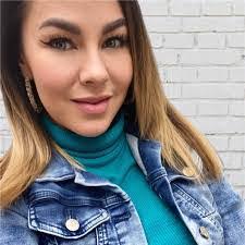 Reyna Kaiser's Instagram, Twitter & Facebook