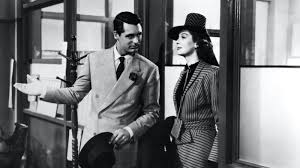 His Girl Friday | Coolidge Corner Theater