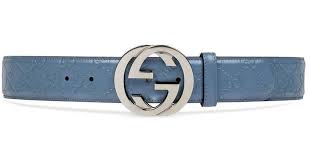 Baby Blue Gucci Belt Off 73 Where To Buy
