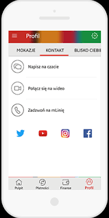F&m bank in tennessee offers mobile & online banking, business & personal checking accounts, credit cards, mortgages, business & personal loans, investment accounts, and cash management. Mobilna Bankowosc Aplikacja Do Platnosci I Przelewow Online Mbank Pl