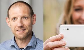 Doro värvar vd från Simris