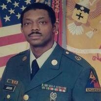 Mr. Leon "Button" Jackson Obituary