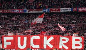 Rb leipzig nam de licentie over van vijfdeklasser ssv markranstädt en hoefde zo dus niet onderaan de voetballadder te beginnen. Goal On Twitter Welcome To Bayern Rb Leipzig