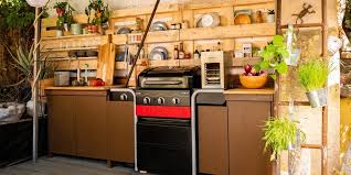 Don't forget to download this outdoor kitchen kits uk for your home improvement reference, and view full page gallery as well. Cooking In The Garden How To Build Your Own Outdoor Kitchen Bosch Diy