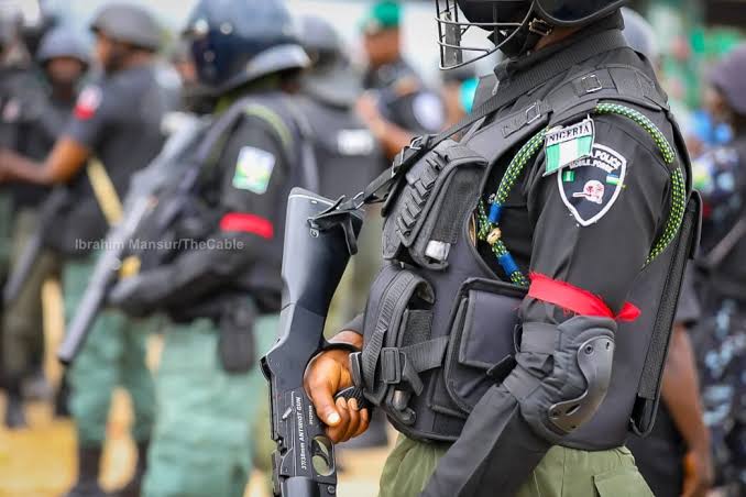 Gombe to Get 1,056 New Police Officers From 50,000 Recruitme