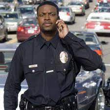 It is the actor chris tucker met in the cinema he played detective james carter in rush hour 3 with brus l the movie is funny i recommend it. Detective James Carter Lapd Christopher Chris Tucker Home Facebook
