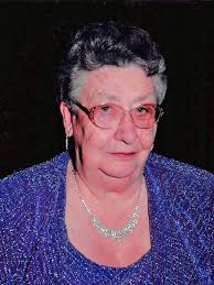 Vera Hyatt Obituary March 13, 2022