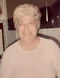 Anne Hobert Obituary