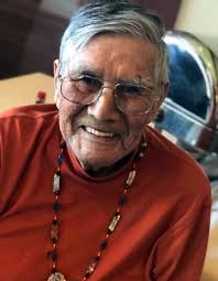 Obituary for Mahlon Irving Marshall