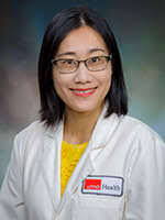 Vision and Routine Eye Care