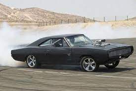 Maybe you would like to learn more about one of these? Dodge Charger Aus Fast And Furious Bilder Autobild De